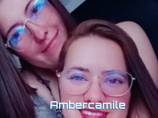 Ambercamile