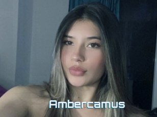 Ambercamus