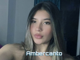 Ambercanto