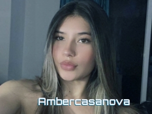 Ambercasanova