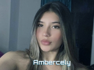 Ambercely