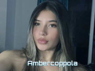 Ambercoppola