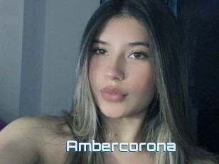 Ambercorona