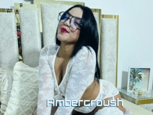 Ambercroush