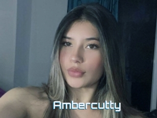 Ambercutty