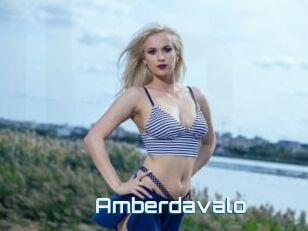 Amberdavalo