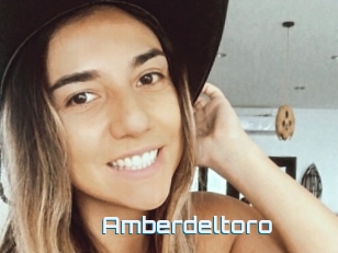 Amberdeltoro