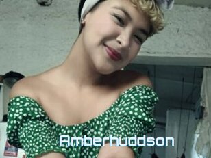 Amberhuddson