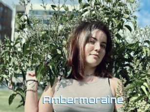 Ambermoraine