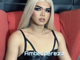 Amberperezz