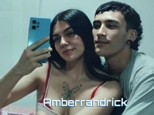 Amberrandrick