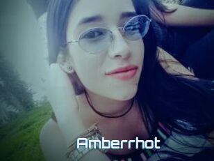 Amberrhot