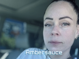 Ambersauce