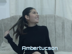 Ambertucson