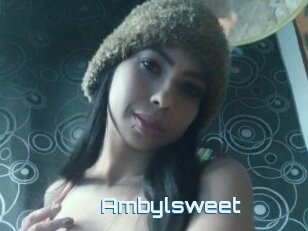 Ambylsweet