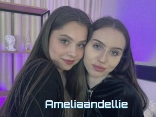 Ameliaandellie