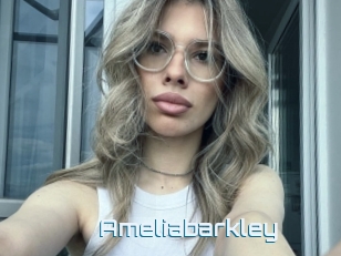Ameliabarkley