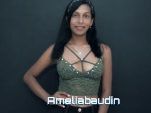 Ameliabaudin