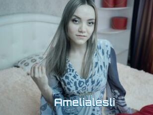 Amelialesli