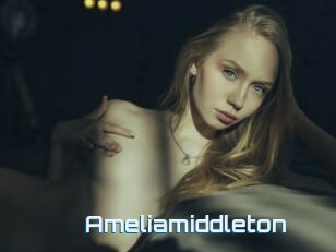 Ameliamiddleton