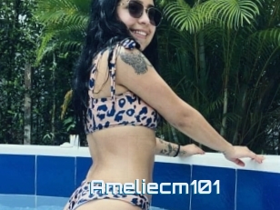 Ameliecm101