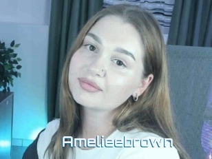 Amelieebrown