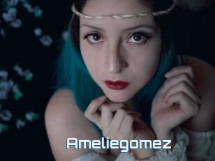 Ameliegomez