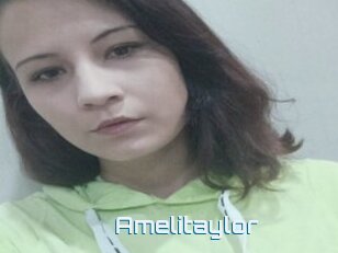 Amelitaylor