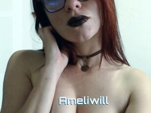 Ameliwill