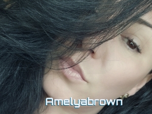 Amelyabrown