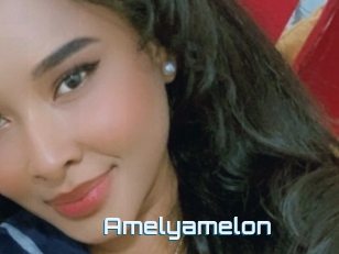 Amelyamelon