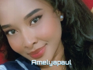 Amelyapaul