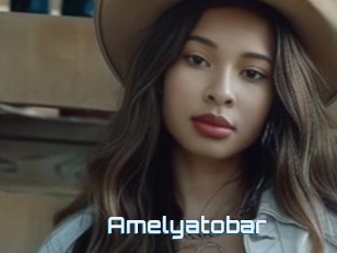 Amelyatobar