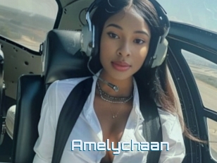 Amelychaan
