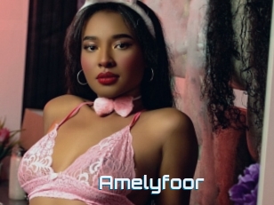 Amelyfoor
