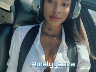 Amelygaona