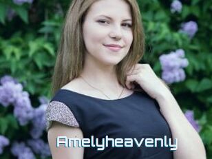 Amelyheavenly