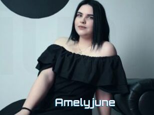 Amelyjune