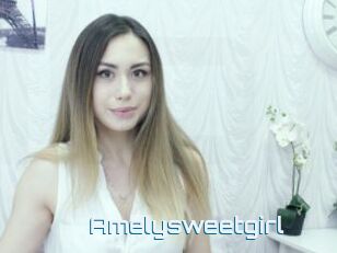 Amelysweetgirl