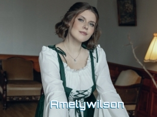 Amelywilson
