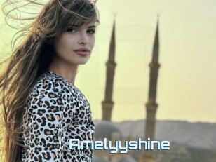 Amelyyshine
