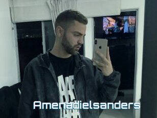 Amenadielsanders