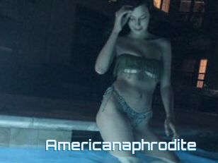 Americanaphrodite