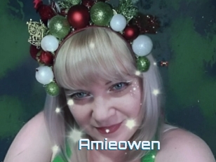 Amieowen