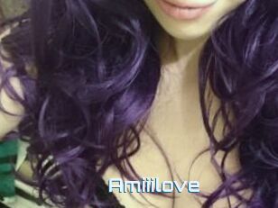 Amiiilove