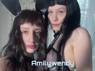 Amilywendy