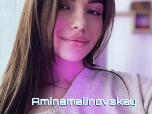 Aminamalinovskay