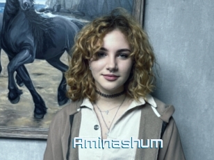 Aminashum