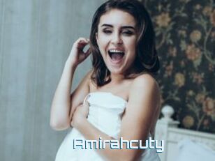 Amirahcuty