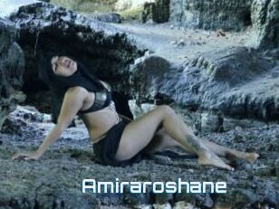 Amiraroshane